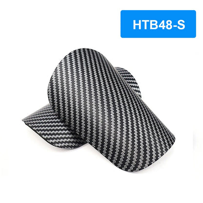 Football Shin Guards (Protective Training Gear)