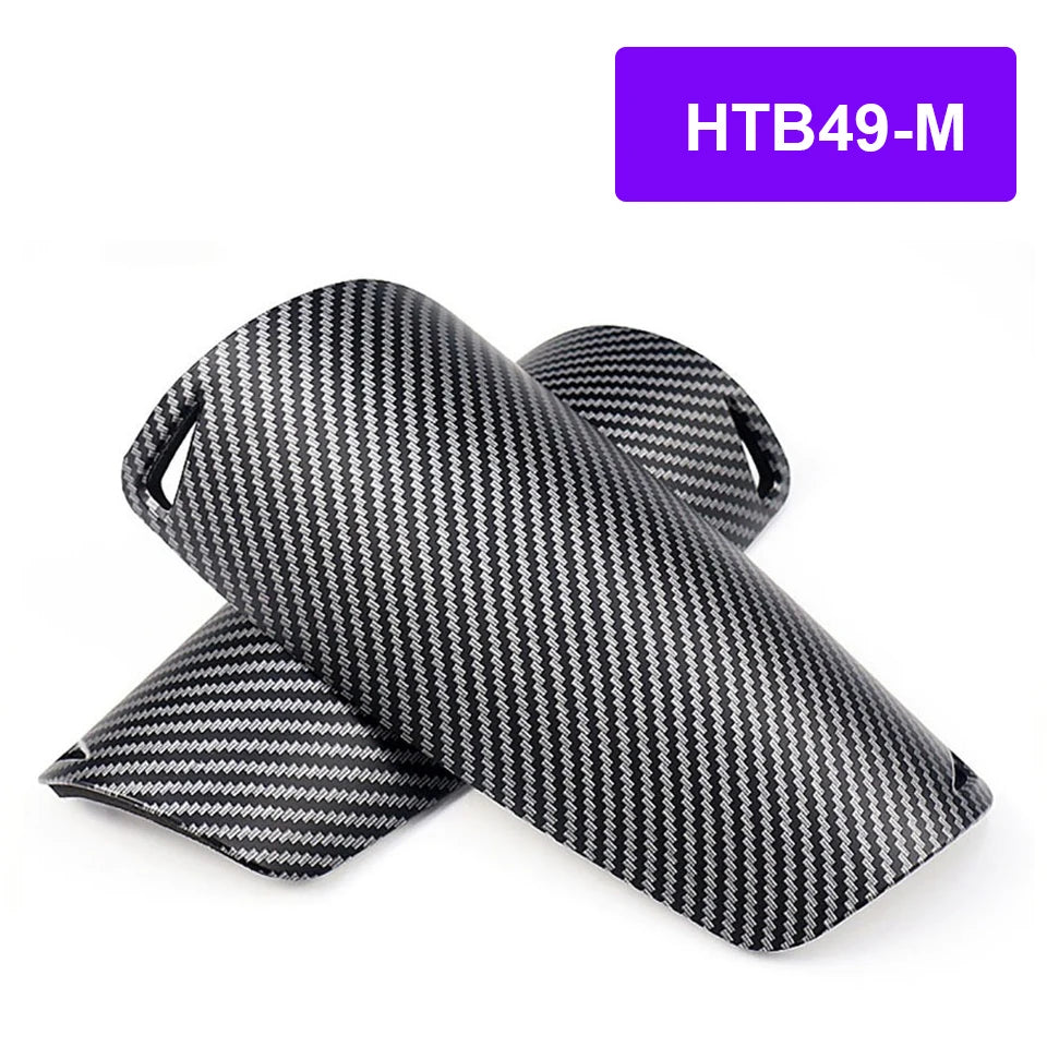 Football Shin Guards (Protective Training Gear)