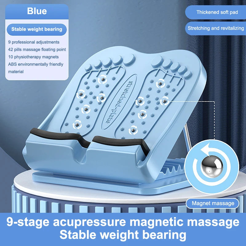 Silicone Jaw Exerciser Ball (40/50/60 lbs)