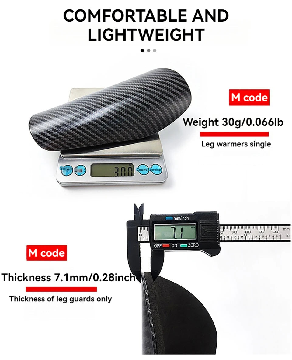 Football Shin Guards (Protective Training Gear)