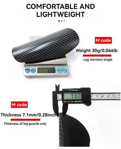 Football Shin Guards (Protective Training Gear)