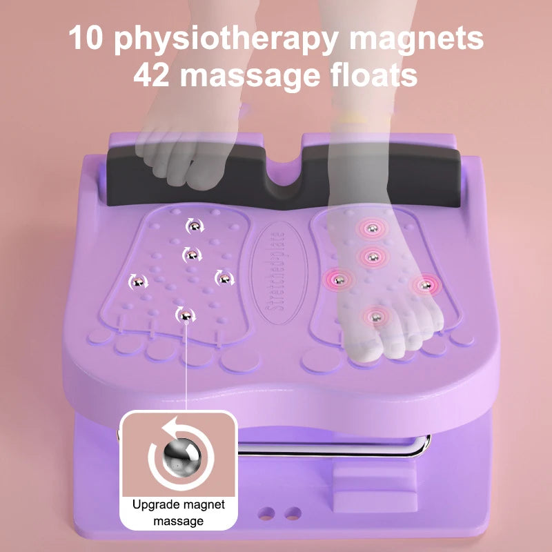 Silicone Jaw Exerciser Ball (40/50/60 lbs)