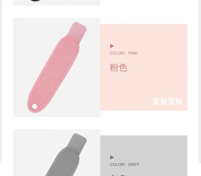 Wrist Support Brace (Carpal Tunnel & Sprains)