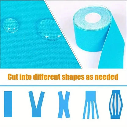 Sports Kinesiology Tape (Waterproof)