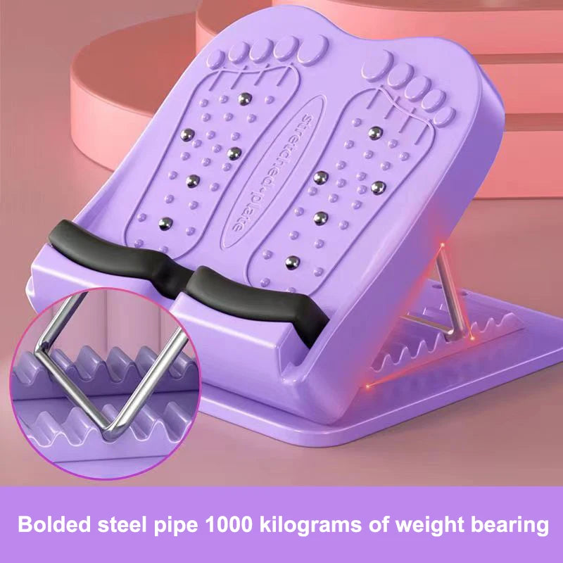 Silicone Jaw Exerciser Ball (40/50/60 lbs)