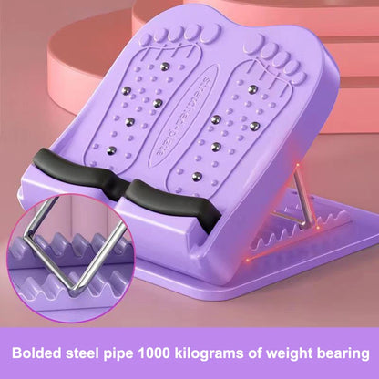 Silicone Jaw Exerciser Ball (40/50/60 lbs)