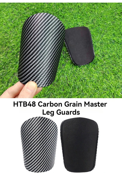 Football Shin Guards (Protective Training Gear)
