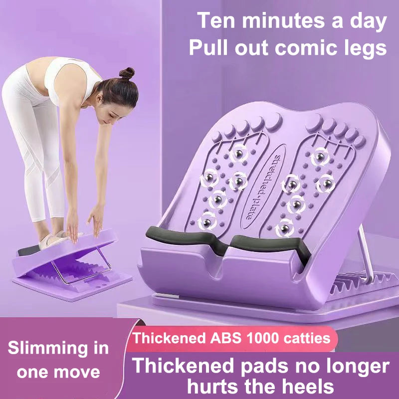 Silicone Jaw Exerciser Ball (40/50/60 lbs)