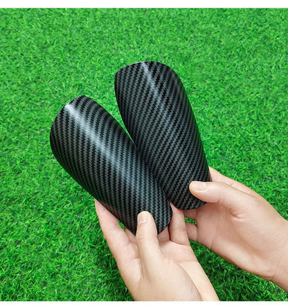 Football Shin Guards (Protective Training Gear)