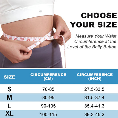 Lumbar Support Back Brace (Pulley System)