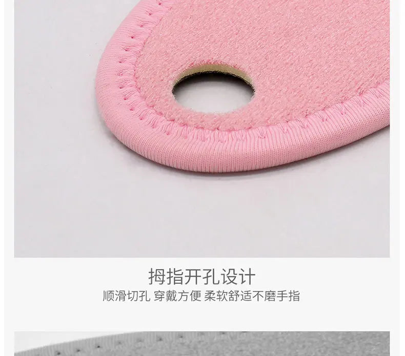 Wrist Support Brace (Carpal Tunnel & Sprains)