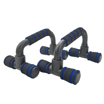 Non-Slip Push-Up Bars (H-Shaped)
