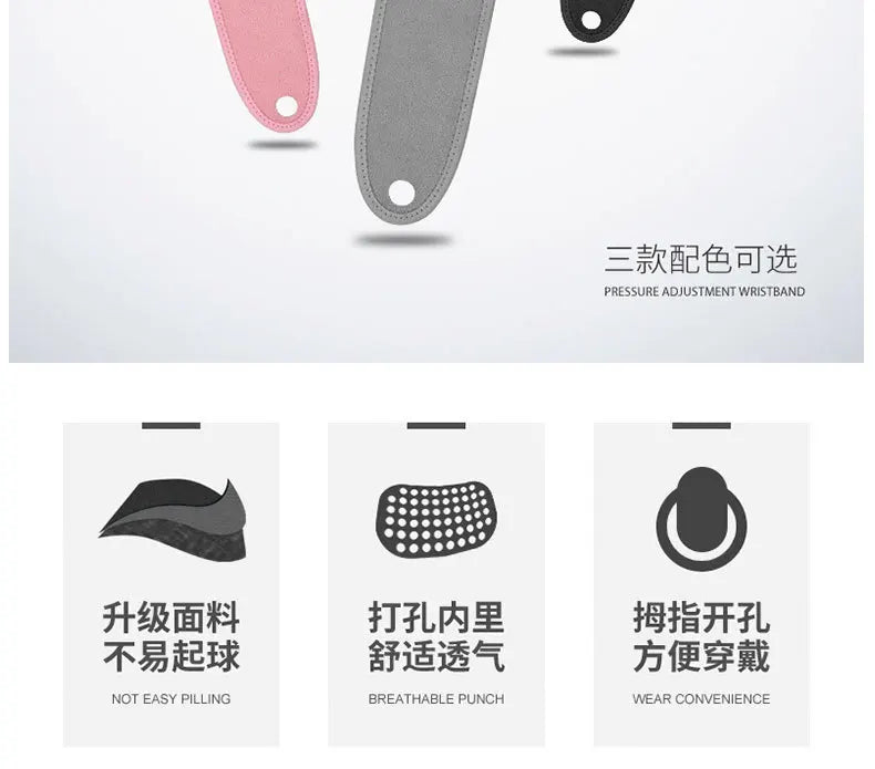 Wrist Support Brace (Carpal Tunnel & Sprains)