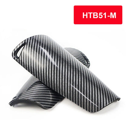 Football Shin Guards (Protective Training Gear)