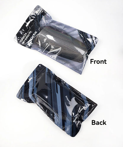 Football Shin Guards (Protective Training Gear)