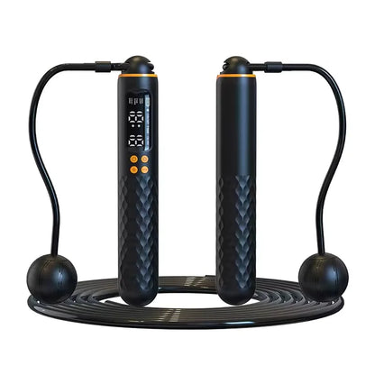 Digital USB Jump Rope (Calorie Counter)