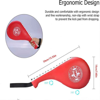 Taekwondo Kick Targets (Pair)