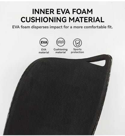 Football Shin Guards (Protective Training Gear)