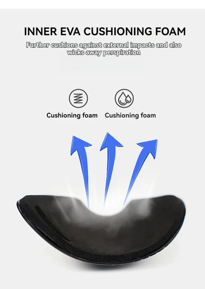 Football Shin Guards (Protective Training Gear)