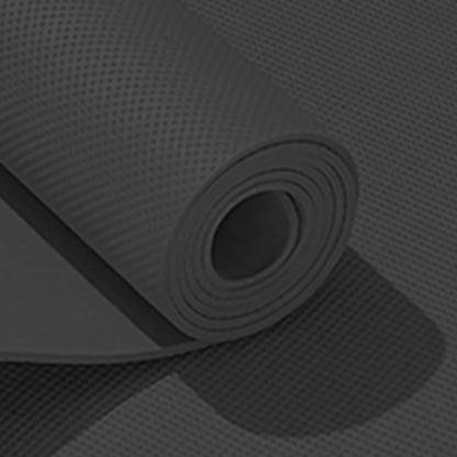 Yoga Mat (Anti-Slip EVA, 4mm)