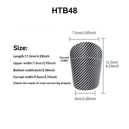 Football Shin Guards (Protective Training Gear)