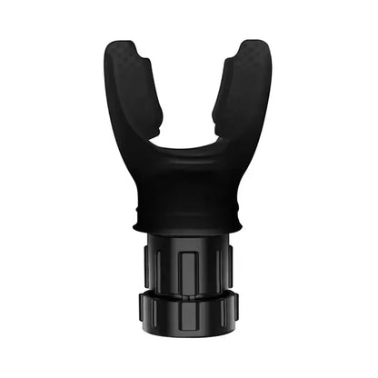 Lung Capacity Breathing Trainer (Portable Fitness Device)