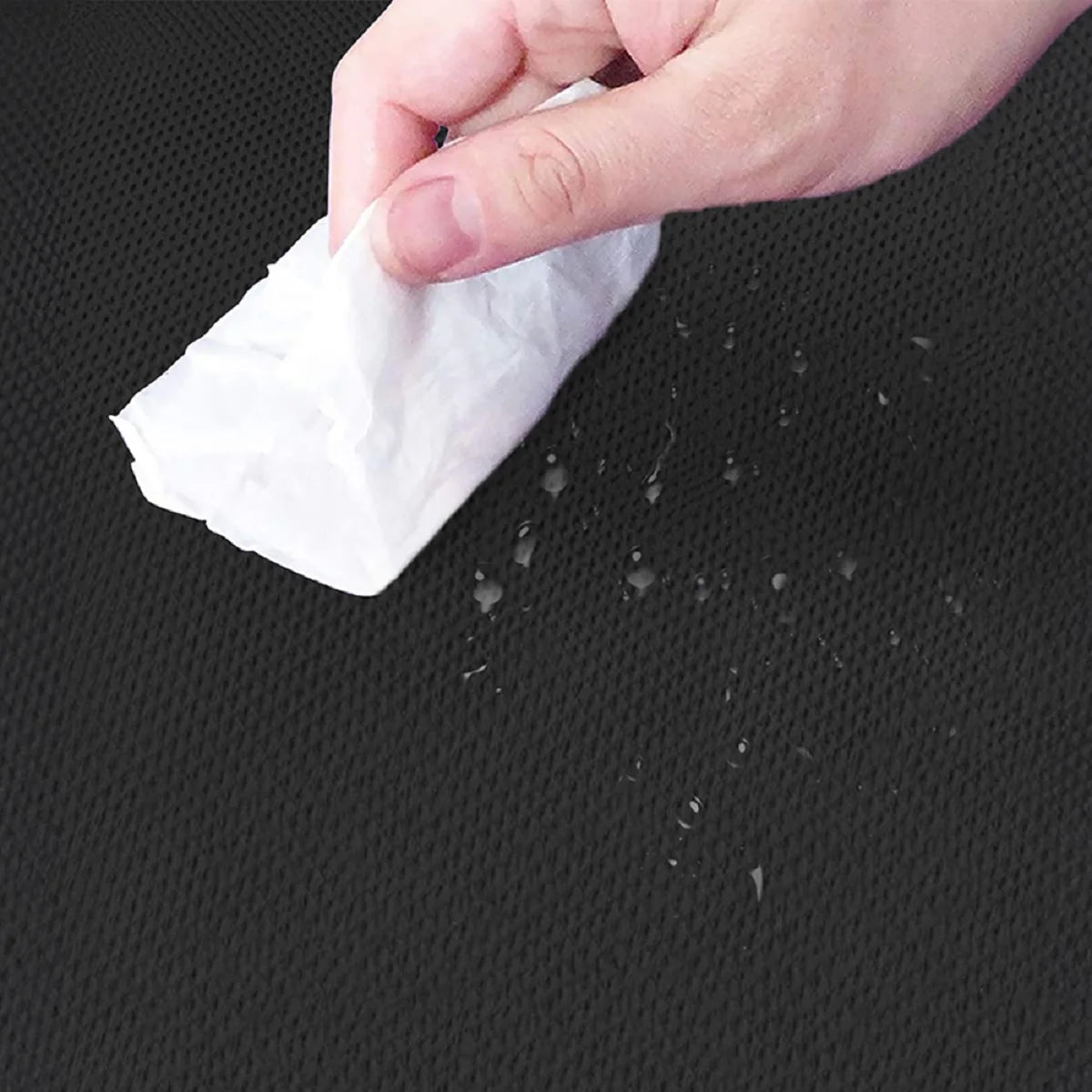 Yoga Mat (Anti-Slip EVA, 4mm)