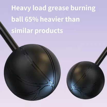 Digital USB Jump Rope (Calorie Counter)