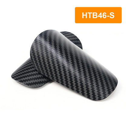 Football Shin Guards (Protective Training Gear)