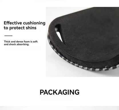 Football Shin Guards (Protective Training Gear)