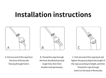 Digital USB Jump Rope (Calorie Counter)