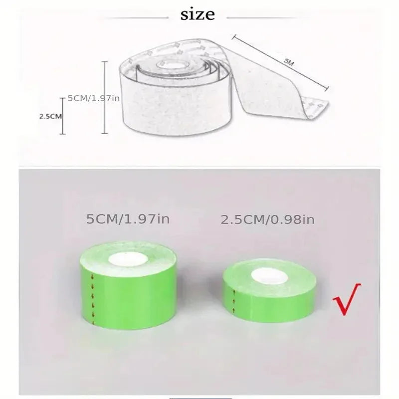 Sports Kinesiology Tape (Waterproof)