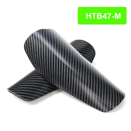 Football Shin Guards (Protective Training Gear)