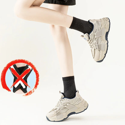 Compression Socks (Plantar Fasciitis & Neuropathy Relief)