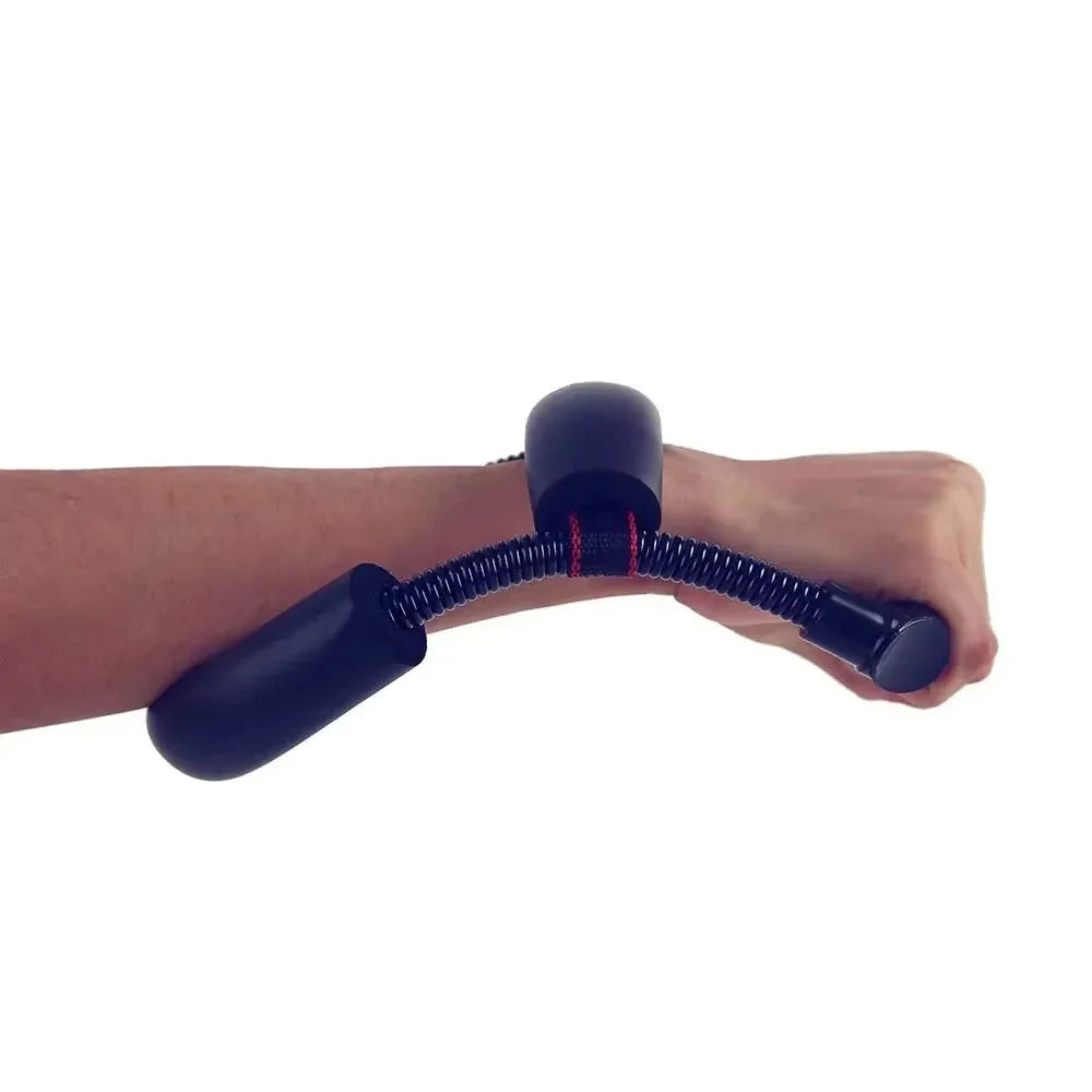 Adjustable Hand Gripper (Forearm & Wrist Strengthener)