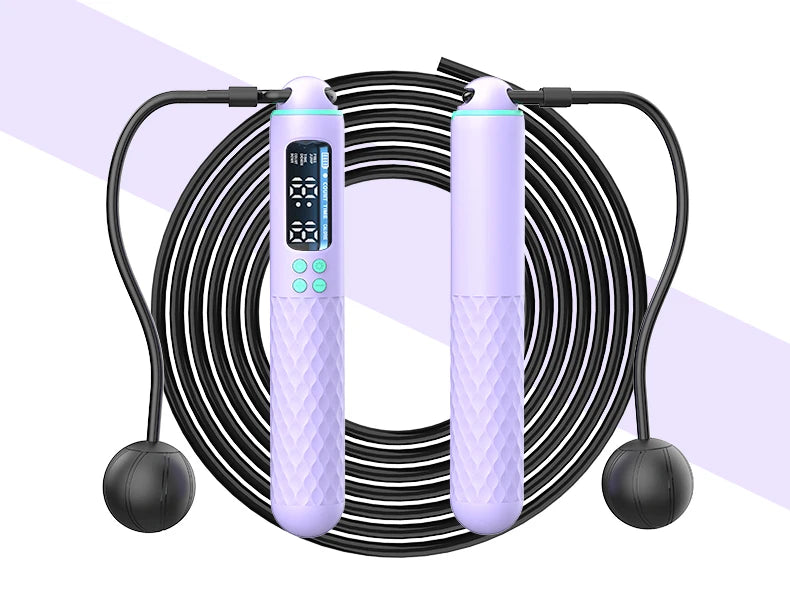 Digital USB Jump Rope (Calorie Counter)