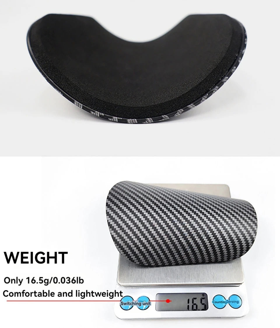 Football Shin Guards (Protective Training Gear)