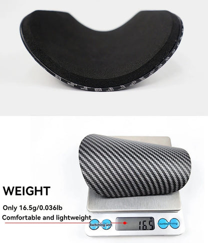 Football Shin Guards (Protective Training Gear)