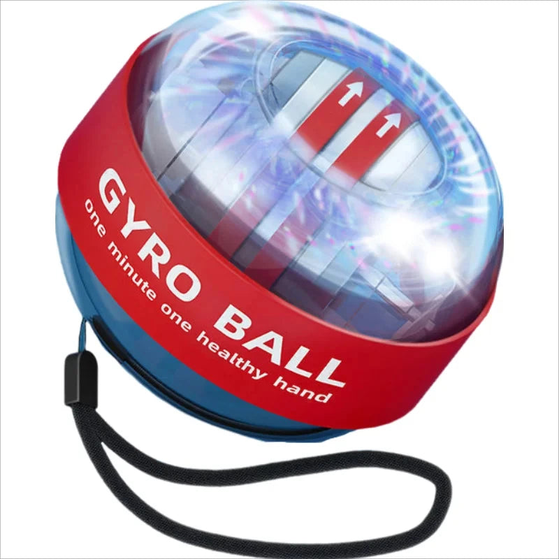 Power Ball Forearm & Wrist Trainer