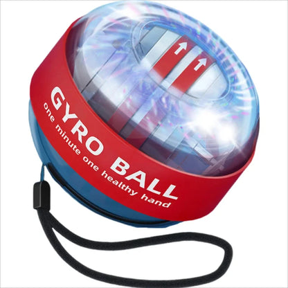 Power Ball Forearm & Wrist Trainer