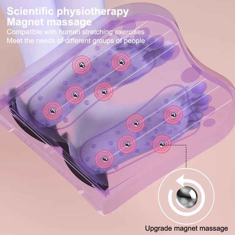 Silicone Jaw Exerciser Ball (40/50/60 lbs)