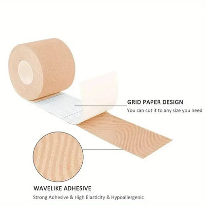Sports Kinesiology Tape (Waterproof)