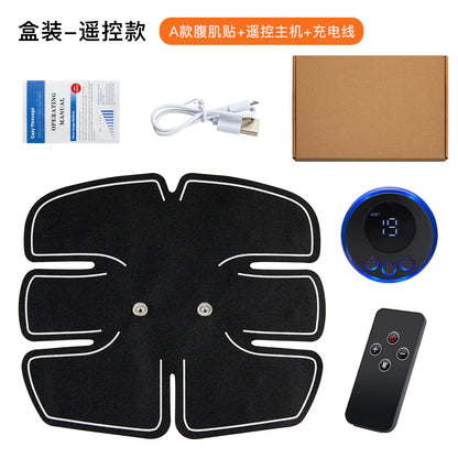 EMS Ab & Glute Sculpting Trainer