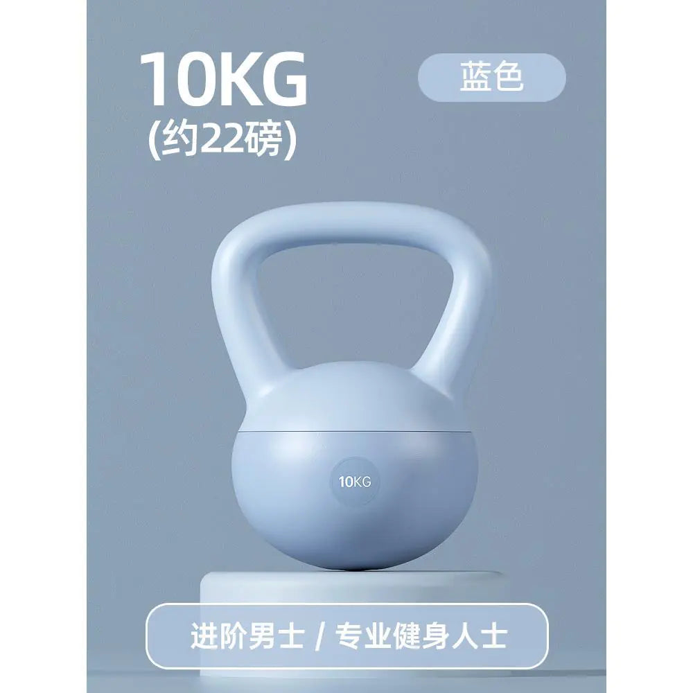 Home Gym Soft Kettlebell Set
