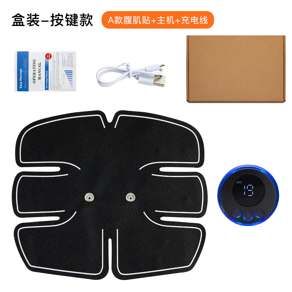 EMS Ab & Glute Sculpting Trainer