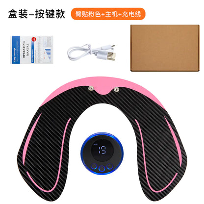 EMS Ab & Glute Sculpting Trainer