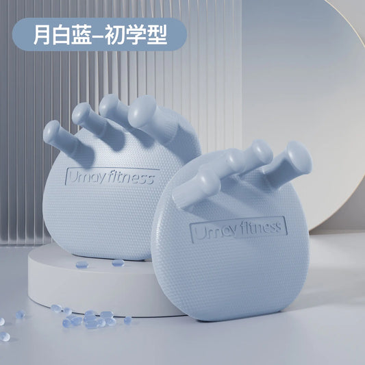 Arch Aid Trainer for Enhanced Foot Health