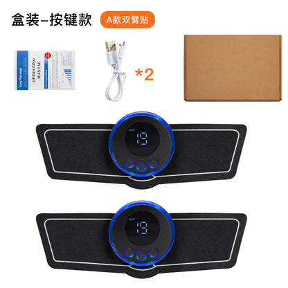 EMS Ab & Glute Sculpting Trainer