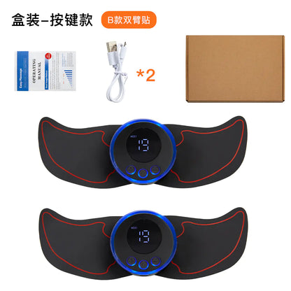 EMS Ab & Glute Sculpting Trainer