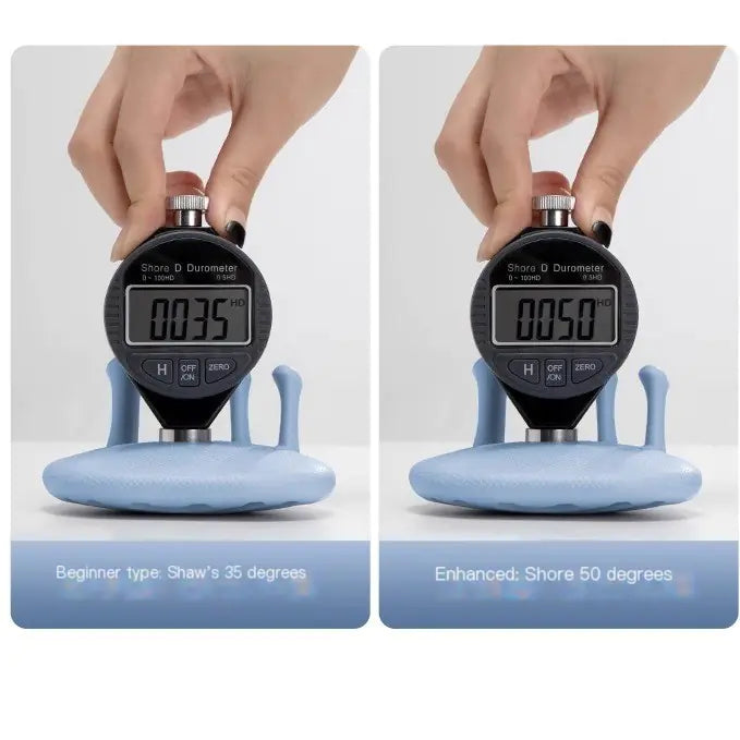 Arch Aid Trainer for Enhanced Foot Health